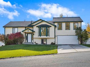 910 E Country Hill Ct, Spokane, WA 99208
