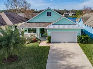 220 N Churchill Dr, Saint Augustine, FL 32086