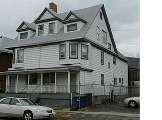 380 Rhode Island St, Buffalo, NY 14213