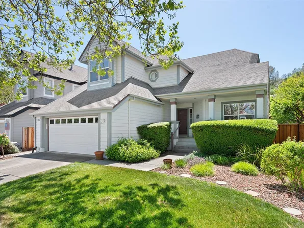106 Renz Lane, Geyserville, CA 95441