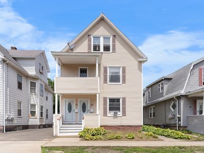 29 Bristol Street, West Haven, CT, 06516