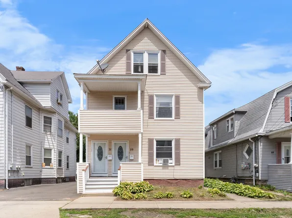 29 Bristol Street, West Haven, CT 06516