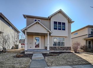 1467 Wild Iris St, Sun Prairie, WI
