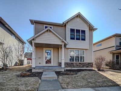 1467 Wild Iris Street, Sun Prairie, WI, 53590