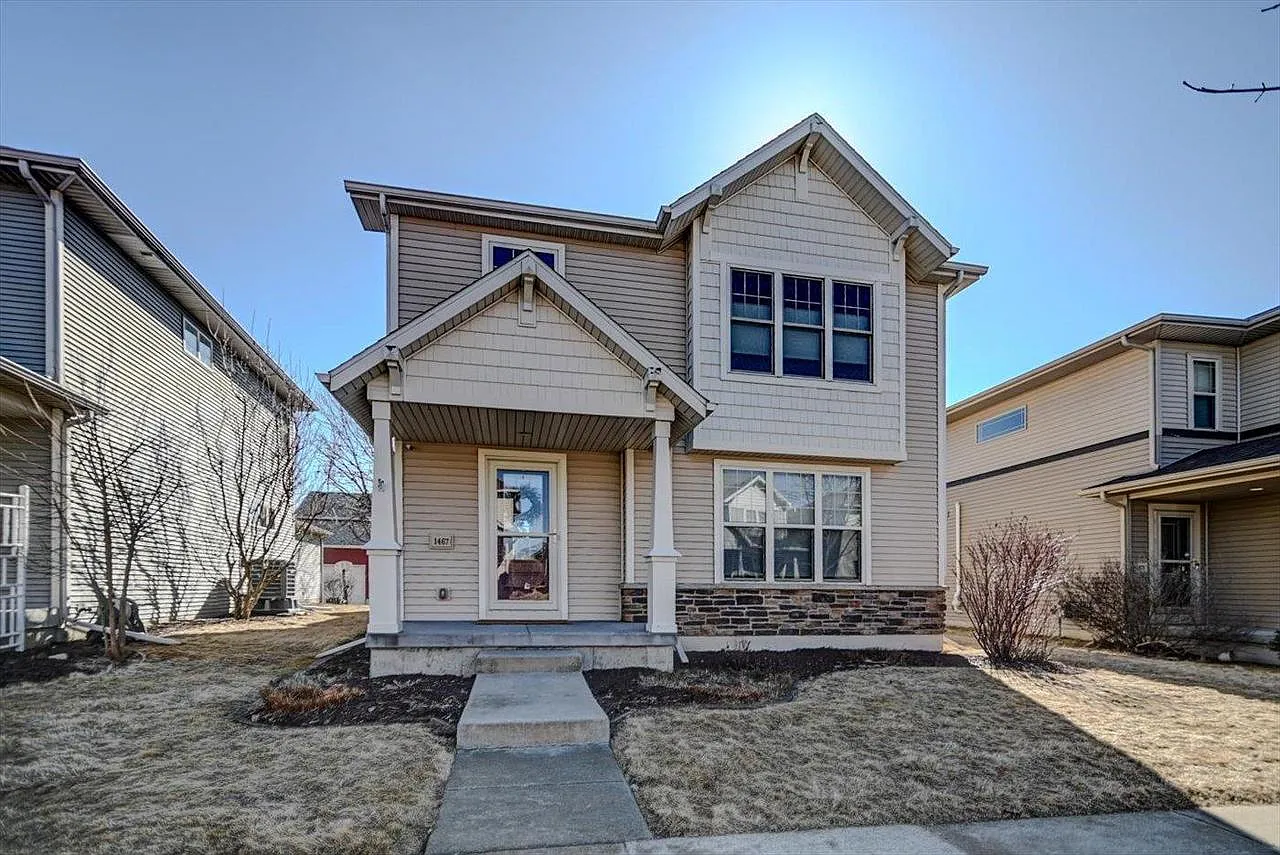 1467 Wild Iris Street photo 1