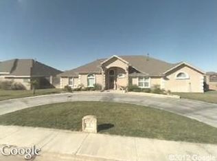 26 San Marcos Ct, Odessa, TX 79765