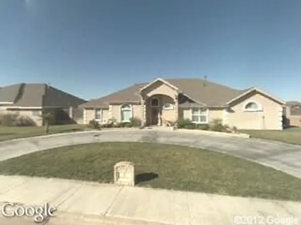 26 San Marcos Ct, Odessa, TX 79765