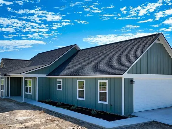2001 Sunflower Row Dr, Coupland, TX 78615