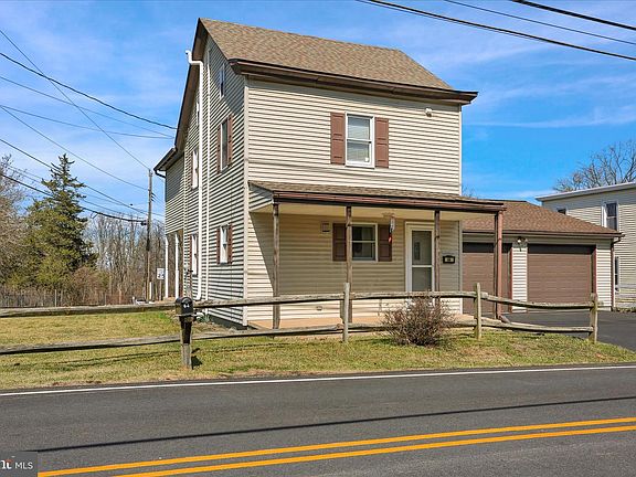 2nd image of 64 W Wesner Rd