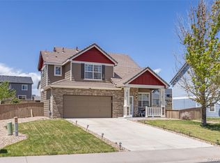 217 Peabody St, Castle Rock, CO 80104
