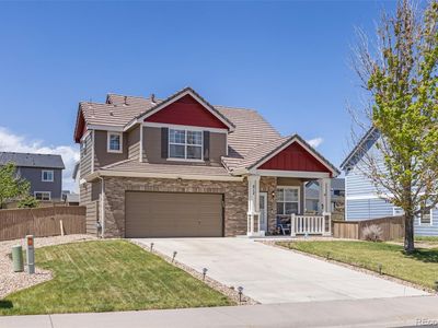 217 Peabody Street, Castle Rock, CO, 80104