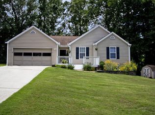 6024 Woodcreek Dr, Woodstock, GA 30188