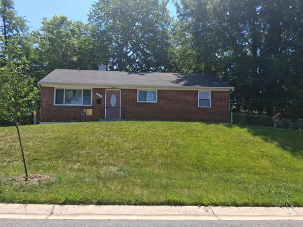 918 Quietview Dr, Capitol Heights, MD 20743