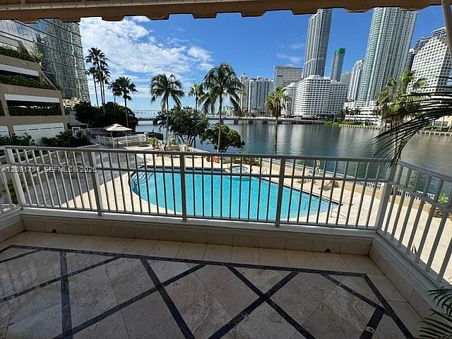 1st image of 701 Brickell Key Blvd Floor 0