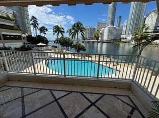 701 Brickell Key Blvd Floor 0, Miami, FL 33131