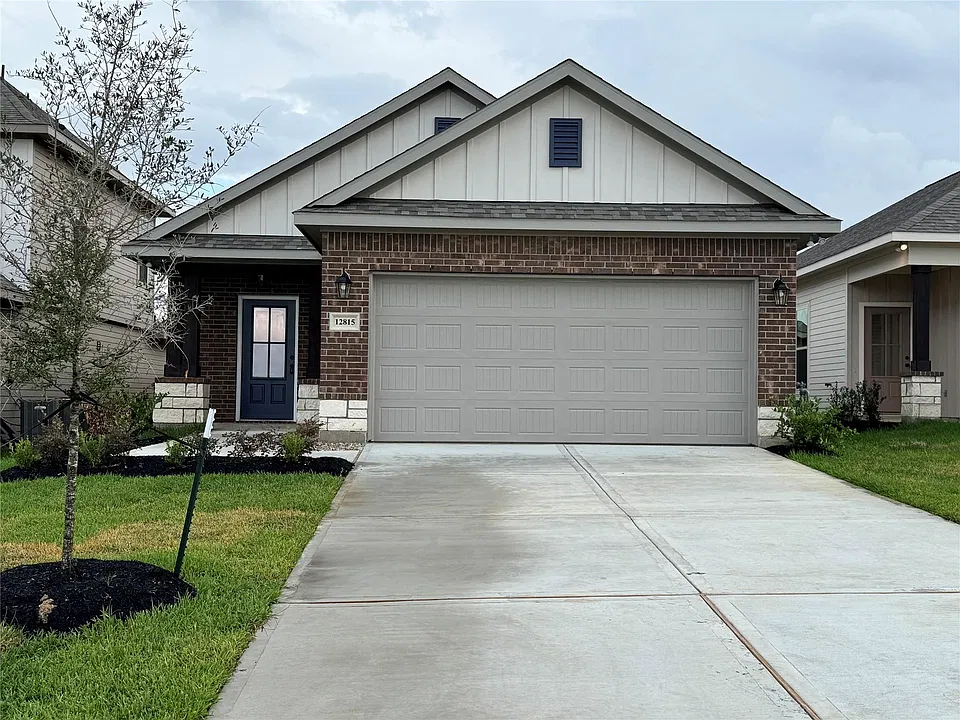 12815 Hannah Springs Ln
