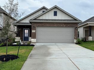 12815 Hannah Springs Ln, Magnolia, TX 77354