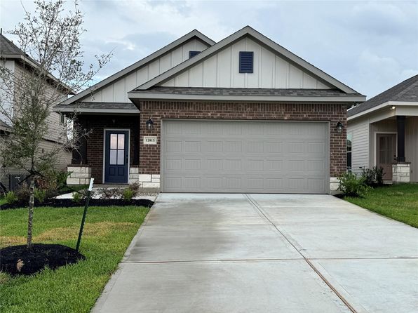 12815 Hannah Springs Ln