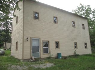 5405 County Road 1820, West Plains, MO 65775