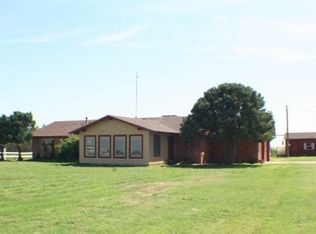 1313 State Highway 194, Plainview, TX 79072