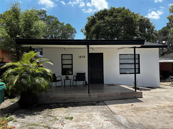 1878 NW 112th Ter Unit 1, Miami, FL 33167