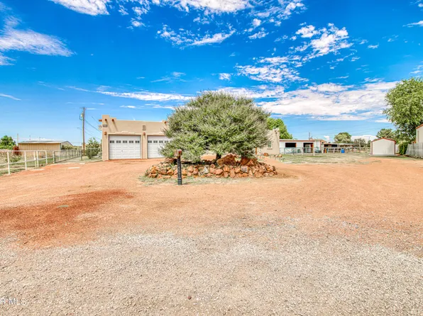 6457 Yerba Verde St, El Paso, TX 79932