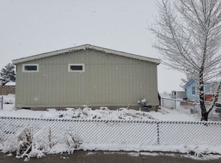 3460 Moon Ln, Winnemucca, NV 89445