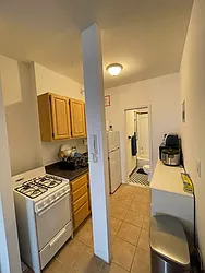 Rented by Best Apartments North Inc