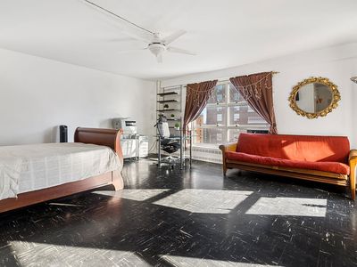 90 La Salle St APT 16E, New York, NY, 10027
