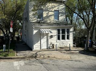 1500 Locust St, Baltimore, MD