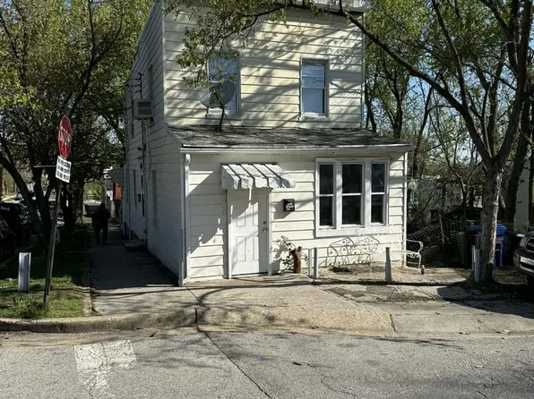 1500 Locust St, Baltimore, MD 21226