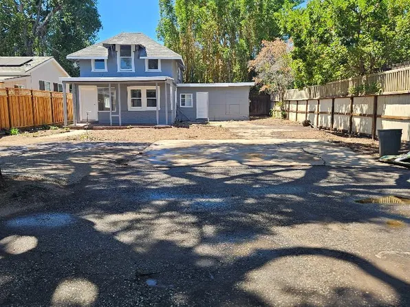 1775 Park Blvd, Palo Alto, CA 94306