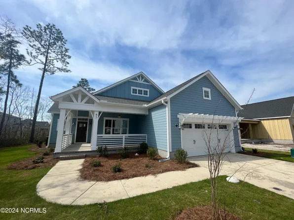 47 Allbrook Way, Hampstead, NC 28443