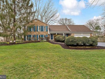 2698 Linda Marie Dr, Oakton, VA, 22124