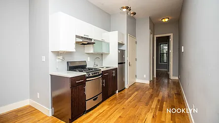 Rented by Nooklyn NYC LLC