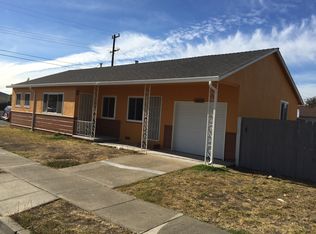 464 Culp Ave, Hayward, CA 94544