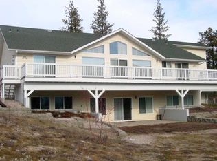 23 Roper Bay Dr, Kettle Falls, WA 99141