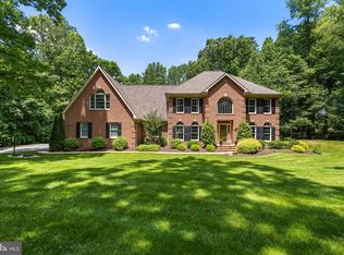 604 Quiet Oaks Ln, Monkton, MD 21111