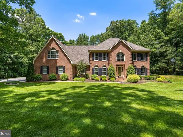 604 Quiet Oaks Ln, Monkton, MD 21111