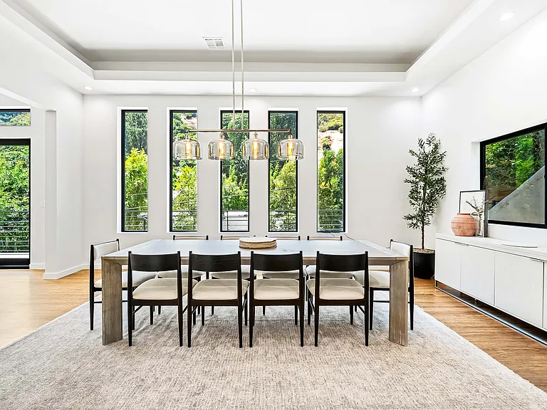 1846 Franklin Canyon Dr — Photo 37