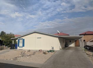 2029 N 26th Cir, Mesa, AZ 85213