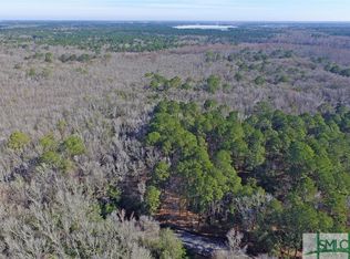 0 Turkey Trl, Rincon, GA 31326
