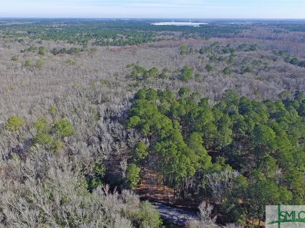 0 Turkey Trail, Rincon, GA 31326