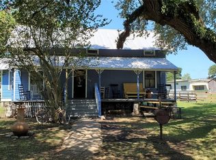 4300 S State Highway 237, Round Top, TX 78954