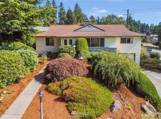 6502 233rd Pl SW, Mountlake Terrace, WA 98043