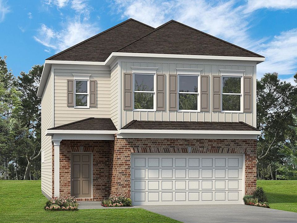 Elevation F