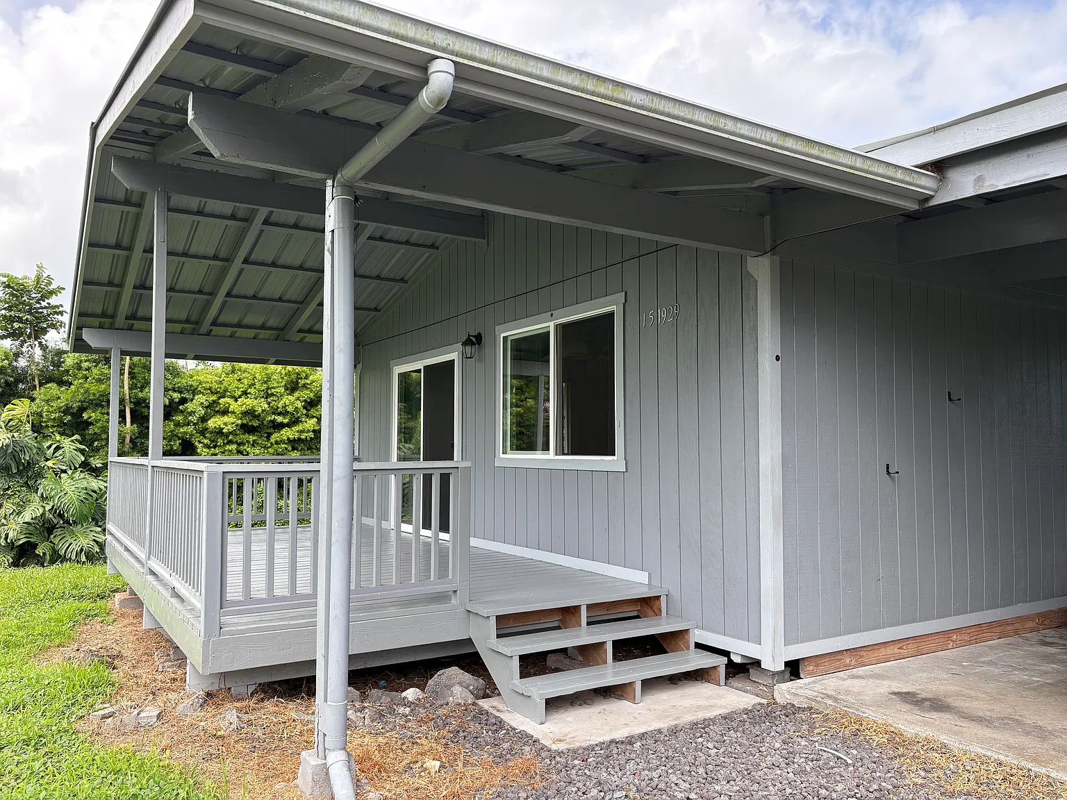 33rd Ave, Keaau — Photo 4