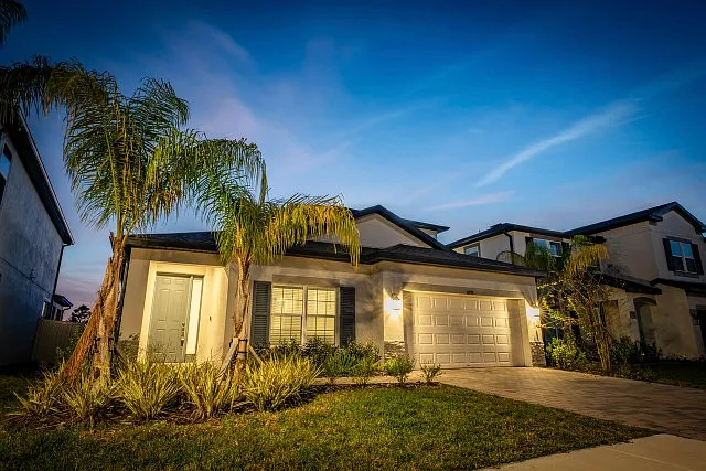 2024 Built 4 Bedroom/3 Bath In K-Bar Ranch II — Photo 3