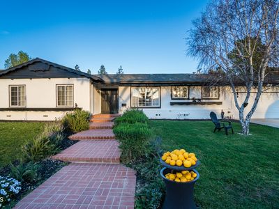 8542 Ponce Ave, Canoga Park, CA, 91304