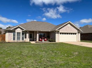 1535 Glenwood Dr, Stephenville, TX 76401